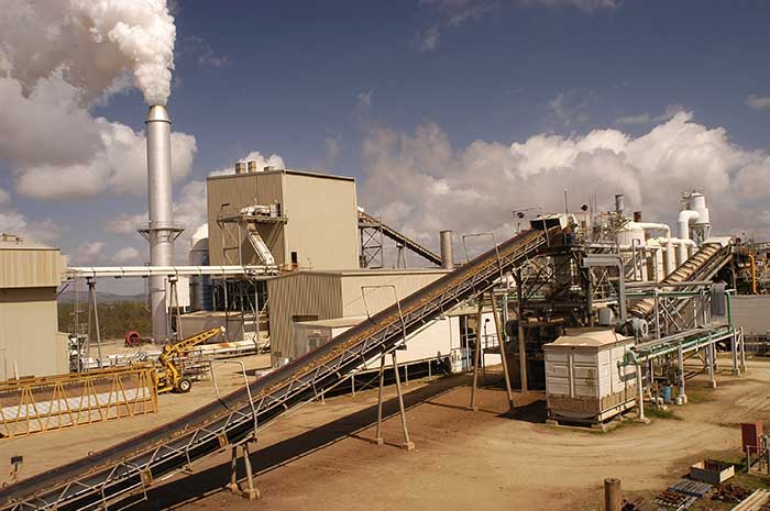 Tableland Mill
