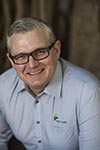 Paul Heagney