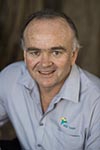 Trevor Crook