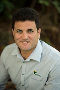 Mark Magnanini, Business Development Manager