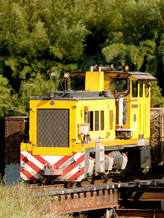 Cane Transport Operations