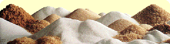 Sugar in the Home