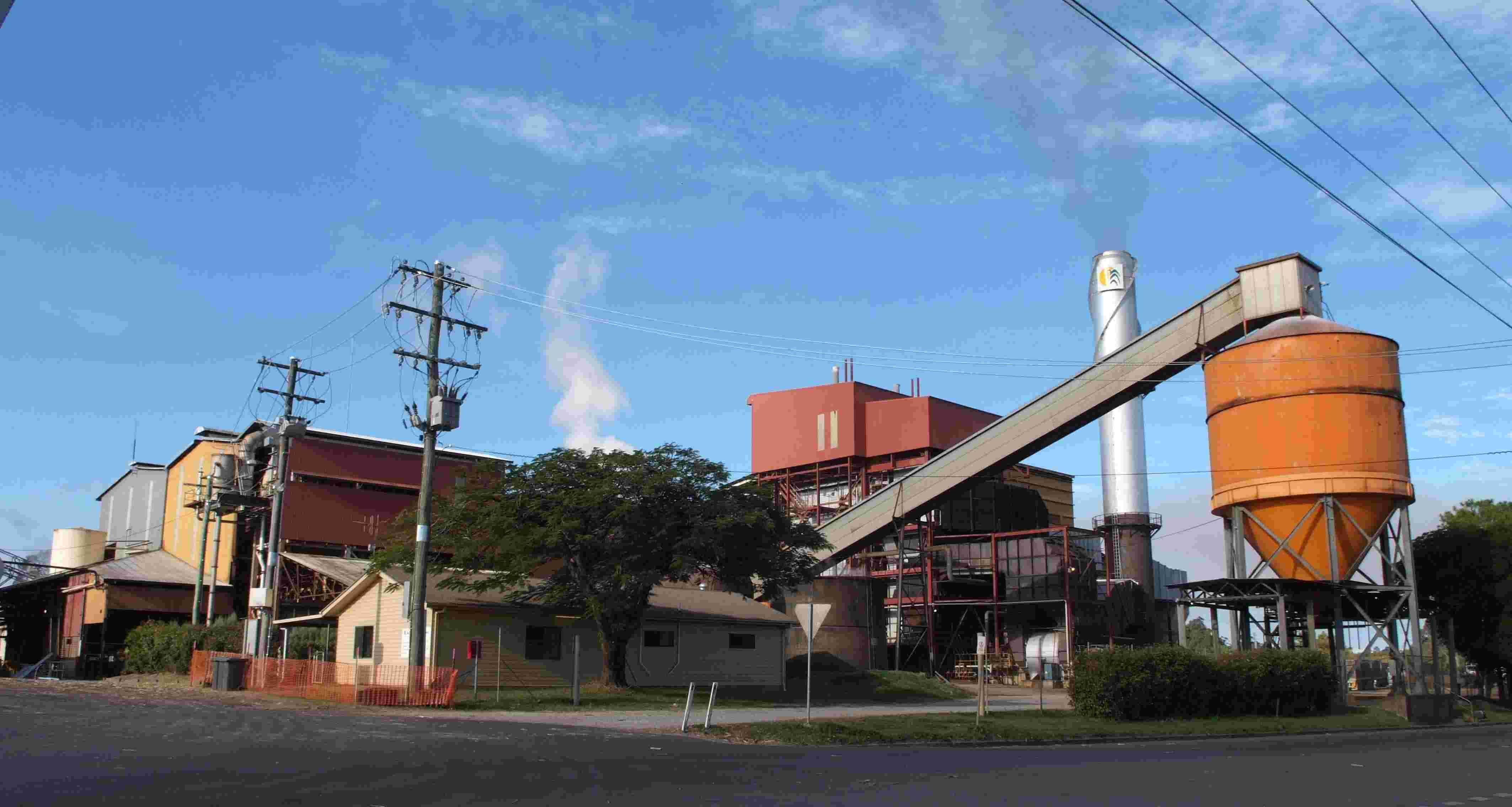 Administration Office