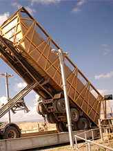 Cane Transport Operations